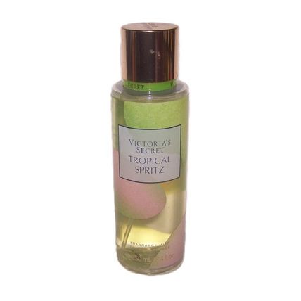 Tropical Spritz Fragrance Mist Victoria's Secret 8.4 oz