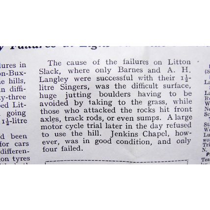 1950’s Ward Lock Guide To Essex