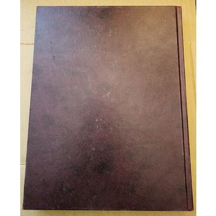 Cuyuna Country A Peoples History (2000 Hardback) Limited First Edition #0437