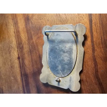 Liberty buckle