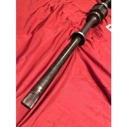 LR002619 Front Right Drive C/V Axle Shaft Land Rover LR2 3.2L