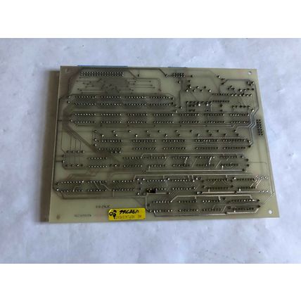 HEIDELBERG 624928-003 MULTIPLEXER BOARD,Cf