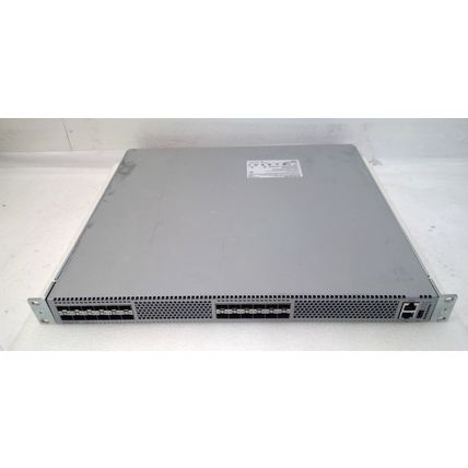 Arista 7150 series DCS-7150S-24 24x 1/10Gb -Port SFP+ Ethernet Switch