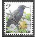 Belgium ( Belgique ) N° 2636 YVERT OBLITERE (USED)