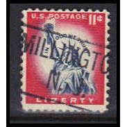 Used 1144 4c Patrick Henry Credo Average Plus Millington, NJ. E0714