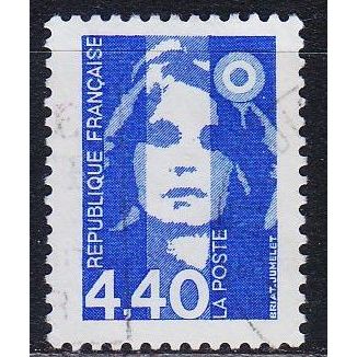 FRANKREICH FRANCE [1993] MiNr 2967 ( O/used )