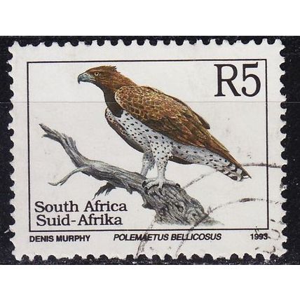 SÜDAFRIKA SOUTH AFRICA [1993] MiNr 0906 I ( O/used ) Vögel "1993"
