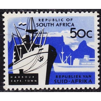 SÜDAFRIKA SOUTH AFRICA [1961] MiNr 0308 ( **/mnh ) [01]