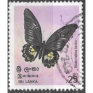1978 SG 659 - fine used (o)