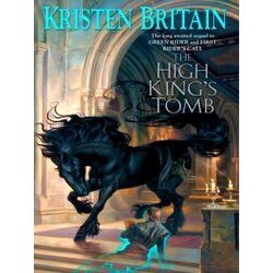 The High King's Tomb
