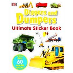 Diggers And Dumpers