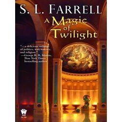 A Magic of Twilight