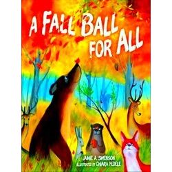 A Fall Ball For All