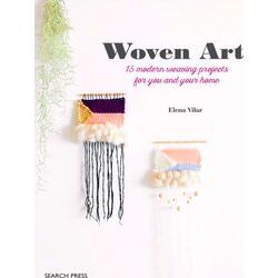 Woven Art