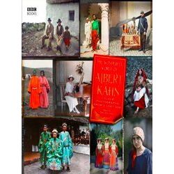 Wonderful World Of Albert Kahn