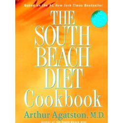 The South Beach Diet Cookbook