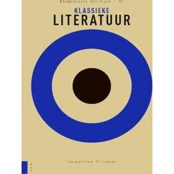Elementaire Deeltjes 47 - Klassieke Literatuur