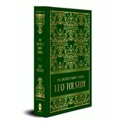 The Greatest Short Stories of Leo Tolstoy