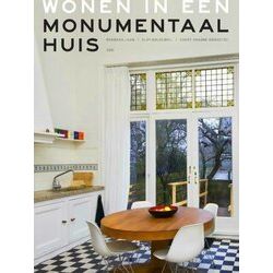 Wonen in een monumentaal huis
