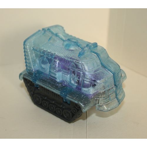 1995 McDonalds Mattel's Totally Toy Holiday II North Pole Explorer