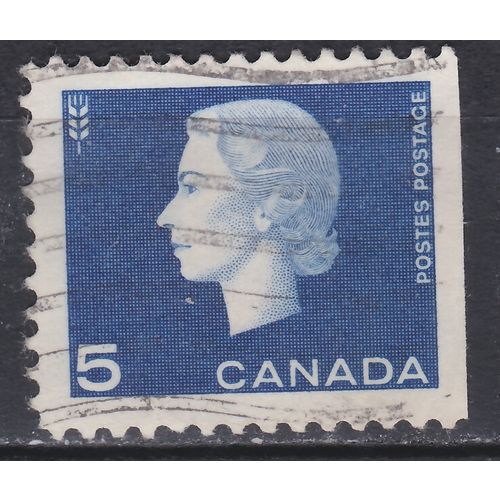 CANADA JAAR 1962 NR. Y&T 332 ° (L20)
