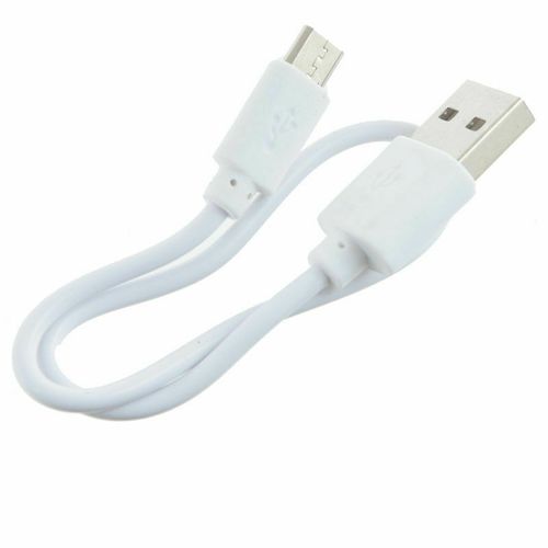 Portable USB Power Bank Camping Design Camp 7 Hills