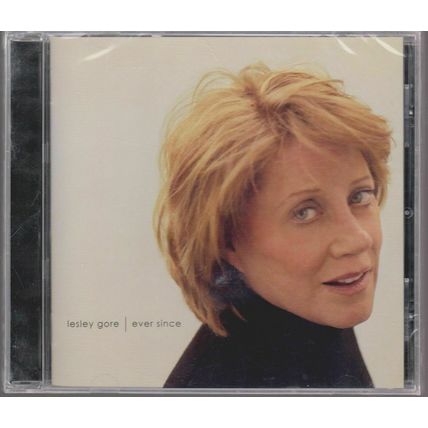 Lesley Gore - Ever Since CD NEW Sealed