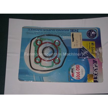 Top Gasket Set Yamaha YQ50 Aerox, Aprilia, Italjet, MBK, Malaguti 50cc 118093