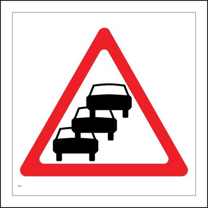 Waring Marine Signs Electric Car Construction Fire Private Guard Dog GSQ065