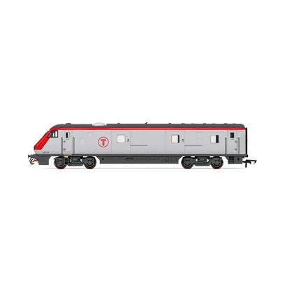 Hornby R40190 Transport For Wales Mk4 DVT Driving Van Trailer Coach 82229 - NEW