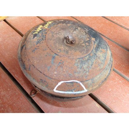 1939 - 47 Dodge Oil Bath Air Cleaner 40 41 42 43 44 45 46