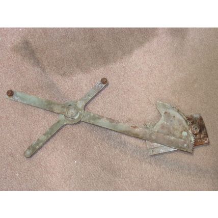 1962 - 68 Dodge Truck Window Regulator RH OEM Power Wagon 63 64 65 66 67