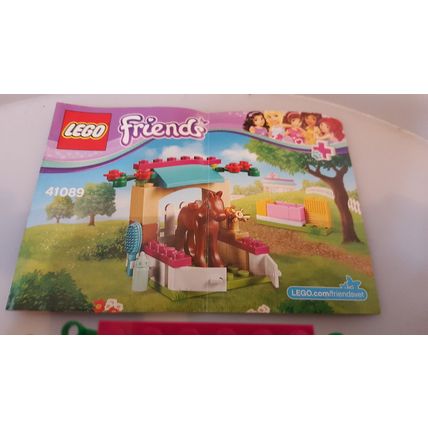 Lego Friends Little Foal 41089