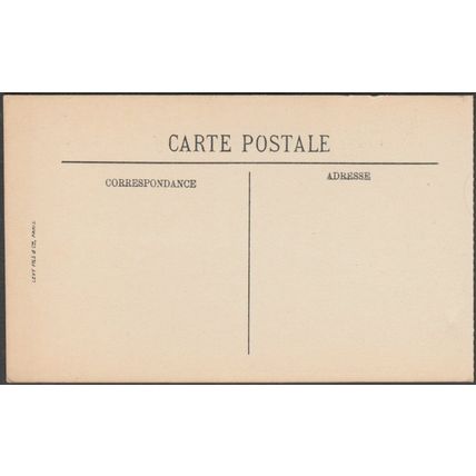 Vie de Saint-Jean-Baptiste, La Cathédrale, Amiens, c.1905-10 - Lévy CPA LL194