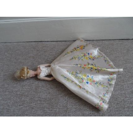 Disney Live Action Cinderella Wedding Day Doll