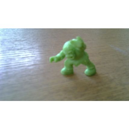 Monster in My Pocket No. 48 Hunchback