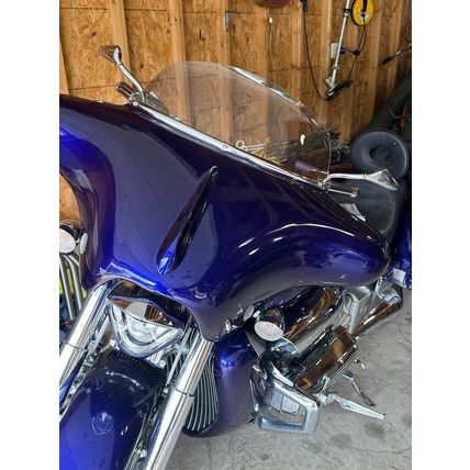 2004 Honda Valkyrie Rune Limited