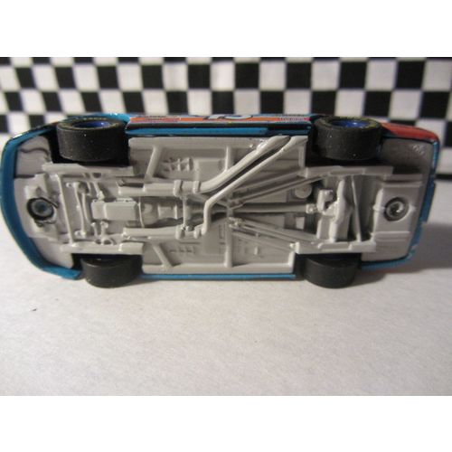 Hot Wheels Pro Racing PLAYERS #43 John Andretti Pontiac Grand Prix STP