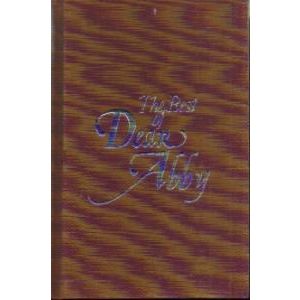 The Best of Dear Abby 1981 HB