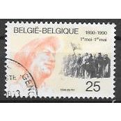 Belgium ( Belgique ) N° 2366 YVERT OBLITERE (USED)
