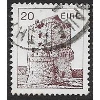 1982/1990 SG 542 - fine used (o)