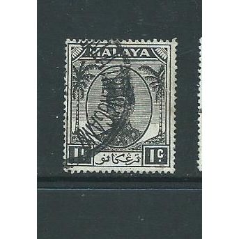 malaysia malaya tengganu sg67 sg 67 fu