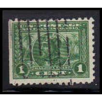 Used 401 1c Vasco Balboa Fine K1221