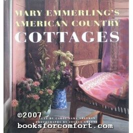 Mary Ermmerilings American Country Cottages