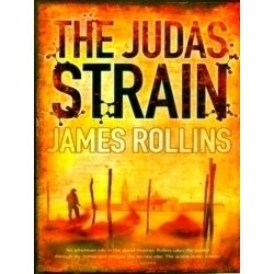 Judas Strain, The