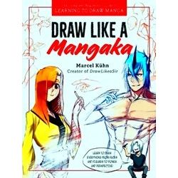 Draw Like A Mangaka