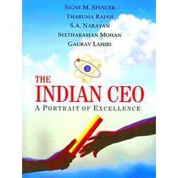 The Indian Ceo