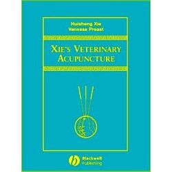 Xie's Veterinary Acupuncture