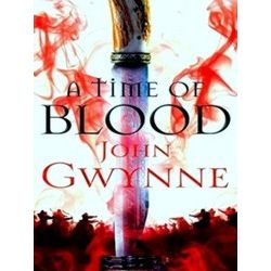 A Time Of Blood Of Blood And Bone