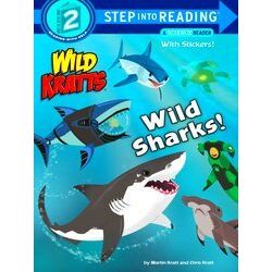 Wild Sharks